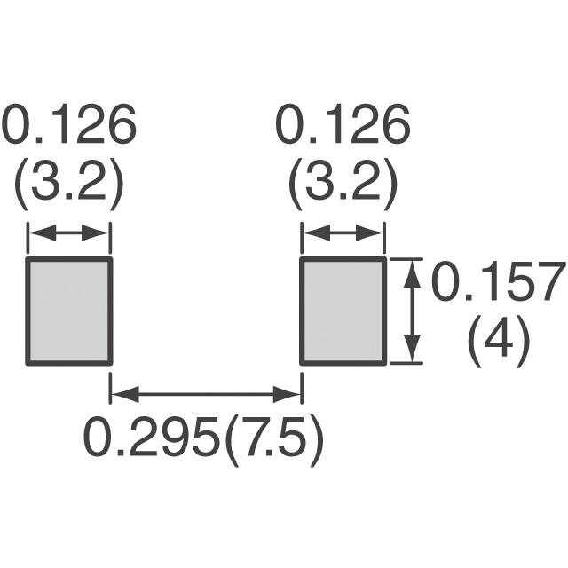 RLF12545T-4R2N6R5-PF TDK Corporation  Inductores fijos